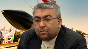 এখনো আসল অস্ত্র বেরই করিনি: শত্রুদের উদ্দেশে ইরান