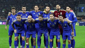 এখনো যেভাবে বিশ্বকাপে খেলতে পারে ইতালি