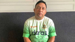 কেন বিসিবি নির্বাচনে অংশ নিবেন না সুজন