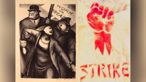 মহান মে দিবস: এক রক্তাক্ত ইতিহাসের পথ ধরে