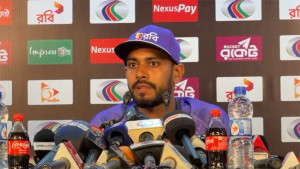 তামিমের সঙ্গে কী কথা হলো মিরাজের