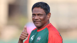 স্পিন বোলিং কোচ মোহাম্মদ রফিক কাদের নিয়ে কাজ করবেন