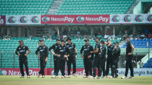 টি-টোয়েন্টি সিরিজের আগে নিউজিল্যান্ডের চিন্তা কোথায়