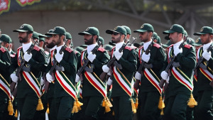 যুক্তরাষ্ট্র সীমারেখা লঙ্ঘন করলে মধ্যপ্রাচ্যের বাইরেও হামলার হুঁশিয়ারি ইরানের