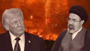 সময়সীমা শেষ হতে বাকি কয়েক ঘণ্টা, তার আগেই যুক্তরাষ্ট্রের সঙ্গে যোগাযোগ ছিন্ন ইরানের