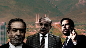 ইসলামাবাদে যুক্তরাষ্ট্র-ইরান আলোচনায় থাকছেন যারা