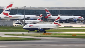 ইউরোপে জেট ফুয়েলের চরম সংকট, হাতে আছে মাত্র তিন সপ্তাহ