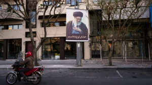 ইরান কি আটকে থাকা ৬০০ কোটি ডলার ছাড় পাচ্ছে?—ওয়াশিংটনের জবাব ‘না’