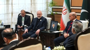 আলোচনায় ইরানিদের আস্থা অর্জনে ব্যর্থ হয়েছে যুক্তরাষ্ট্র: তেহরান প্রতিনিধি দলের প্রধান