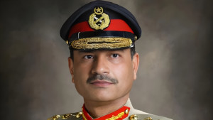 ওয়াশিংটনের বার্তা নিয়ে তেহরানে পাকিস্তানের সেনাপ্রধান