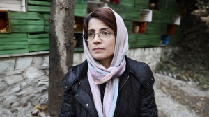 ইরানে প্রখ্যাত মানবাধিকার আইনজীবী ‘গ্রেপ্তার’, দাবি মেয়ের