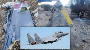 ইরান যুদ্ধে এ পর্যন্ত কয়টি বিমান হারাল যুক্তরাষ্ট্র