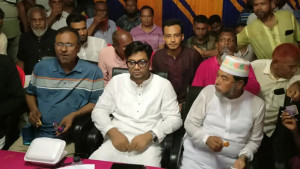 ‘যুবদল মাঠে নামলে জামায়াত-শিবিরের অস্তিত্ব খুঁজে পাওয়া যাবে না’