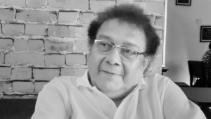 অভিনেতা বিপ্লব দাশগুপ্তের মৃত্যু