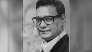 অভিনেতা তারিকুজ্জামান তপন আর নেই