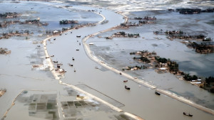 ভয়াল ২৯ এপ্রিল: ঘূর্ণিঝড়ের দুঃসহ স্মৃতি আজও তাড়া করে উপকূলবাসীকে