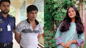 অদিতা হত্যা মামলায় কোচিং শিক্ষক রনির মৃত্যুদণ্ড