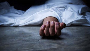 মাছ ধরতে গিয়ে বজ্রপাতে প্রাণ গেল যুবকের