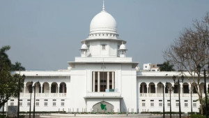 সুপ্রিম কোর্ট সচিবালয়ের অবকাঠামো যেন সরানো না হয়, প্রত্যাশা হাইকোর্টের