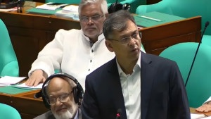 মাদক নির্মূলে বড় পদক্ষেপের বার্তা স্বরাষ্ট্রমন্ত্রীর