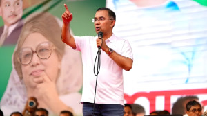 জনগণের ম্যান্ডেট বাস্তবায়ন করাই সরকারের প্রধান লক্ষ্য: প্রধানমন্ত্রী