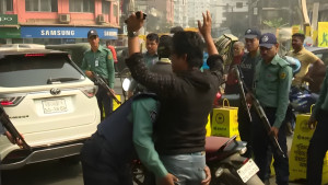 নাশকতার আশঙ্কা, গুরুত্বপূর্ণ স্থাপনায় নিরাপত্তা জোরদারের নির্দেশ