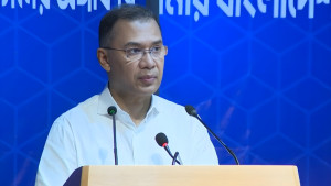 মেধানির্ভর আত্মবিশ্বাসী মানবসম্পদ গড়তে চায় সরকার: প্রধানমন্ত্রী