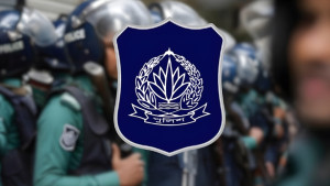 পুলিশের ঊর্ধ্বতন একাধিক পদে বড় রদবদল