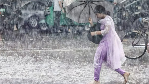 ৩ বিভাগে ভারি বৃষ্টির আভাস