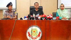 জঙ্গি হামলার আশঙ্কা নিয়ে আতঙ্কিত হওয়ার কিছু নেই: সিটিটিসি