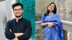 ফ্লোরিডায় নৃশংসভাবে হত্যা করা হয় ২ বাংলাদেশি শিক্ষার্থীকে