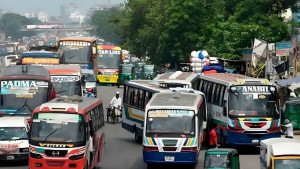 বাস ভাড়া প্রতি কিলোমিটারে ১১ পয়সা বাড়ল