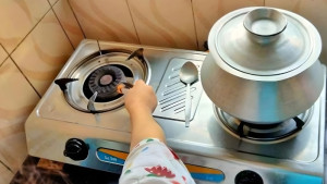 শুক্রবার ২৪ ঘণ্টা গ্যাস থাকবে না যেসব এলাকায়