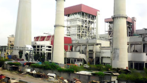 বড়পুকুরিয়া তাপ বিদ্যুৎকেন্দ্রের উৎপাদন পুরোপুরি বন্ধ