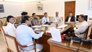 হকারদের দ্রুত পুনর্বাসনের নির্দেশ প্রধানমন্ত্রীর