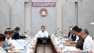 প্রকল্প ব্যয়ে কড়াকড়ির নির্দেশ প্রধানমন্ত্রীর