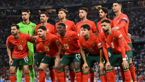 বিশ্বকাপের আগে বড় ঝুঁকি নিচ্ছে রোনালদোরা