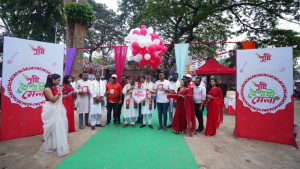 পুষ্টি বৈশাখী মেলা ১৪৩৩: ঐতিহ্য, স্বাদ ও বিনোদনের বর্ণিল উৎসব