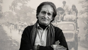 বিদায় একাত্তর-সখা রঘু রাই