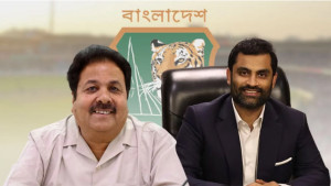 নতুন দায়িত্বে তামিমকে অভিনন্দন জানালেন ভারতের ক্রিকেট কর্মকর্তা