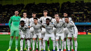 রিয়াল মাদ্রিদের কঠোর সিদ্ধান্তে ৮ তারকার ভবিষ্যৎ অনিশ্চিত