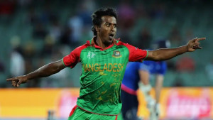 রুবেলের অবসরে যা বললেন ক্রিকেটাররা