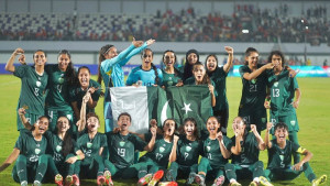 সাফ চ্যাম্পিয়নশিপ খেলতে ভারত যাচ্ছে না পাকিস্তান