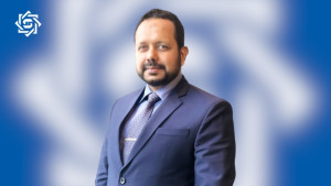 শাহজালাল ইসলামী ব্যাংকের এএমডি হলেন আবদুল্লাহ আল মামুন