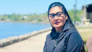 বাবা হারালেন অভিনেত্রী বন্যা মির্জা