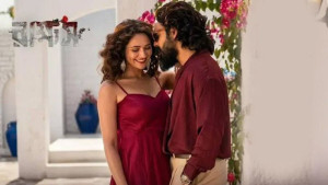 আজ থেকে যুক্তরাষ্ট্রের প্রেক্ষাগৃহে ‘রাক্ষস’