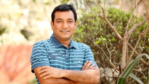 আবারও চলচ্চিত্র পরিচালনায় তৌকীর আহমেদ