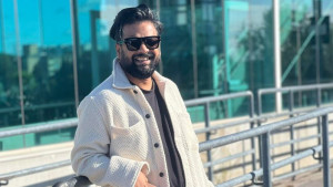 জার্মানির দর্শকের হৃদয় জয় করেছে রাজীবের সিনেমা