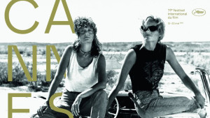 কান চলচ্চিত্র উৎসবের পোস্টার প্রকাশ