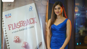 কলকাতায় অভিষেক হচ্ছে বুবলীর